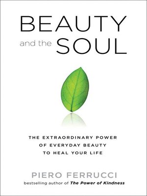 cover image of Beauty and the Soul